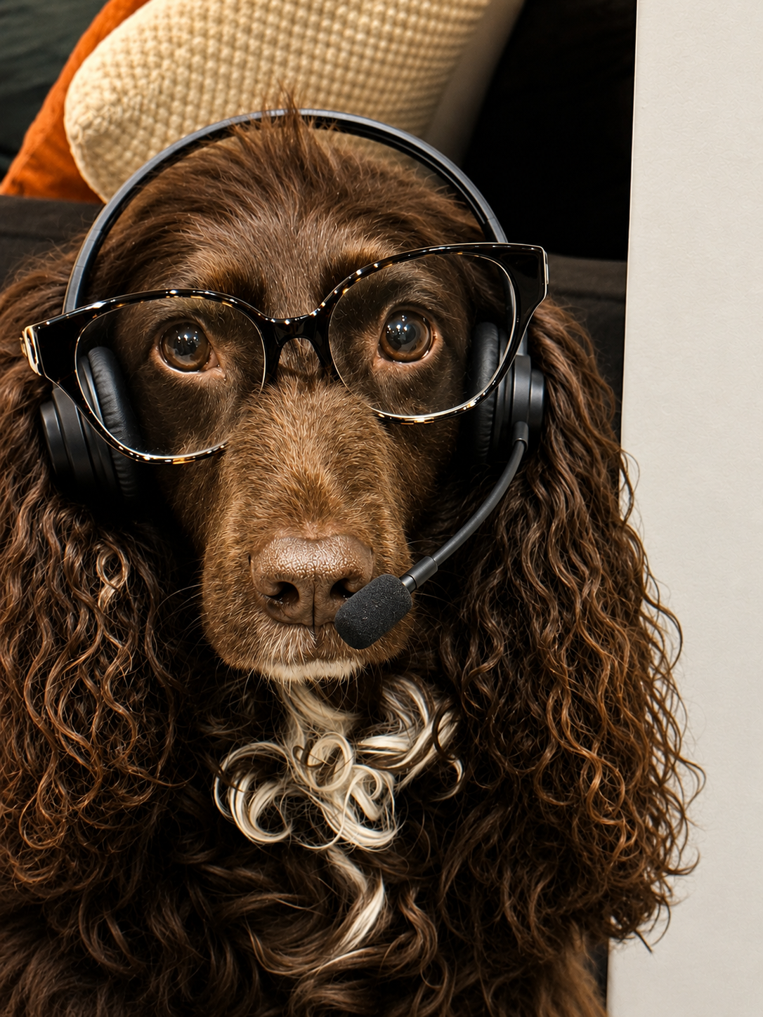 Bee, Head of Client Relations