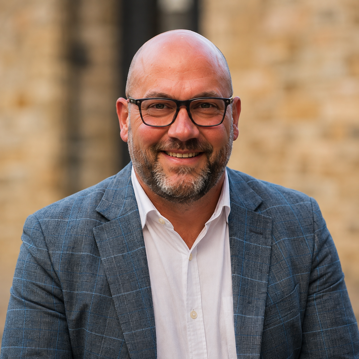 Lee Francis, Director & Surveyor